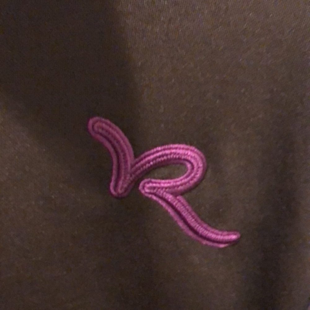 Men’s Rocawear fullzip jacket size XXL - Picture 3 of 4